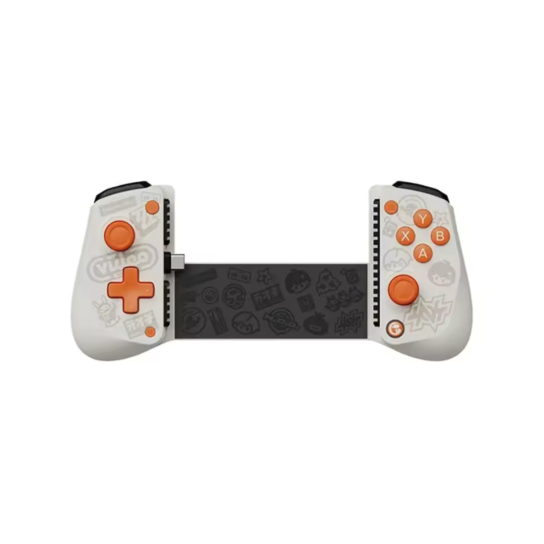 Levelux Control Gaming