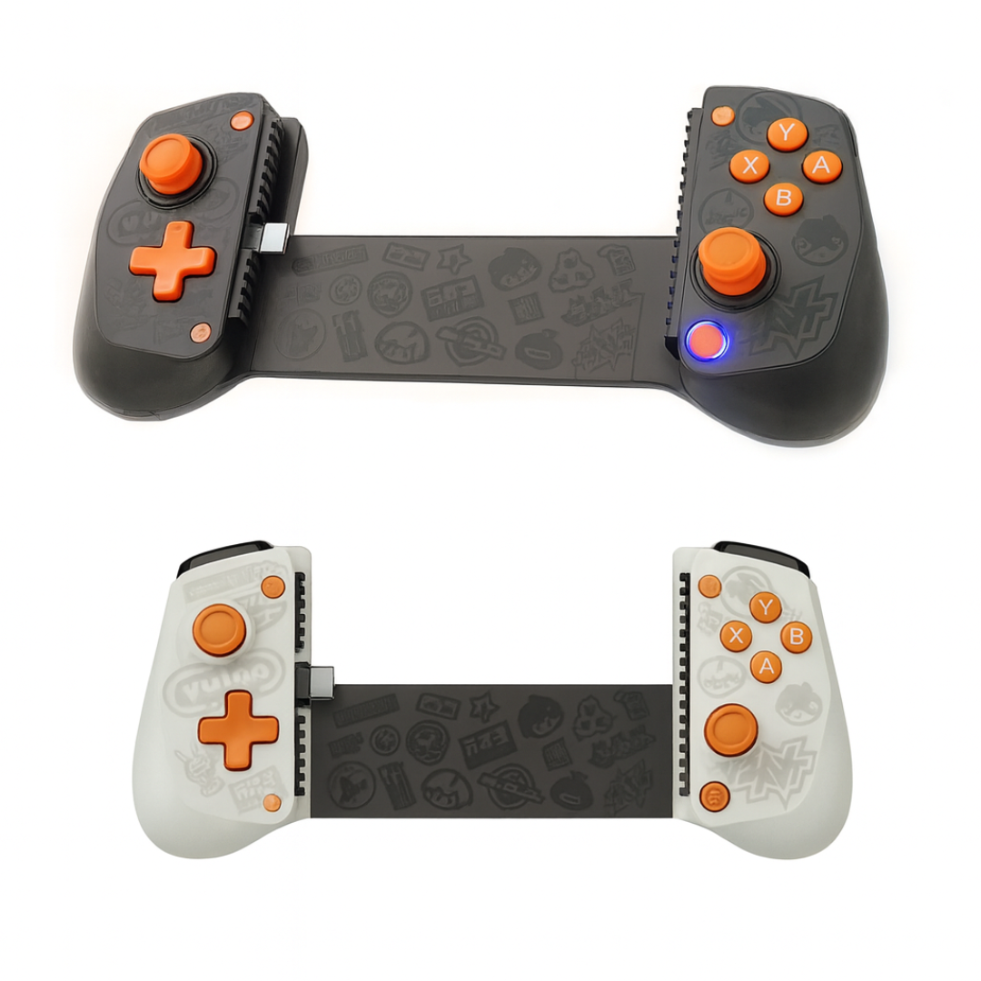 Levelux Control Gaming