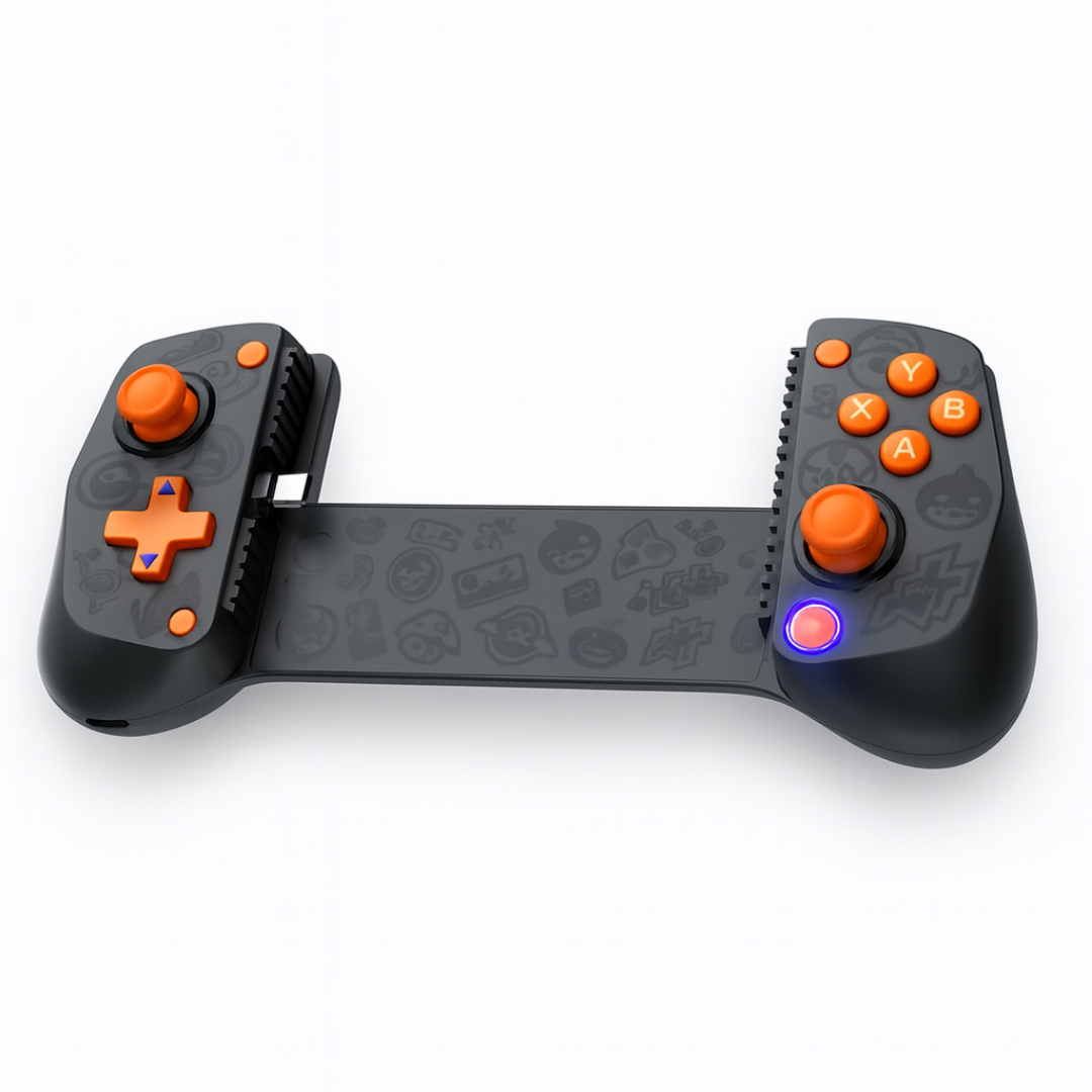 Levelux Control Gaming